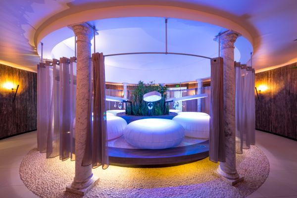 Hotel Beachcomber French Riviera (Côte d'Azur)